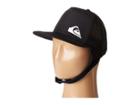 Quiksilver - Trim Shader Surf Hat