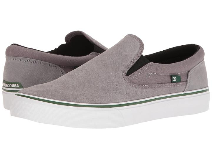 Dc - Trase Slip-on Sd