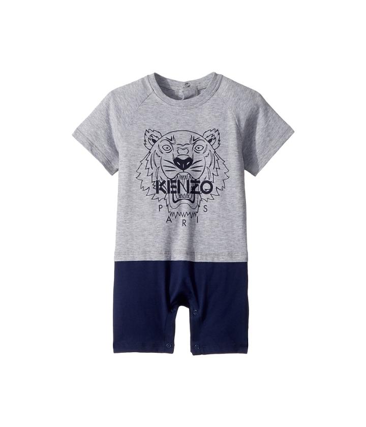 Kenzo Kids - Romper Classic Tiger