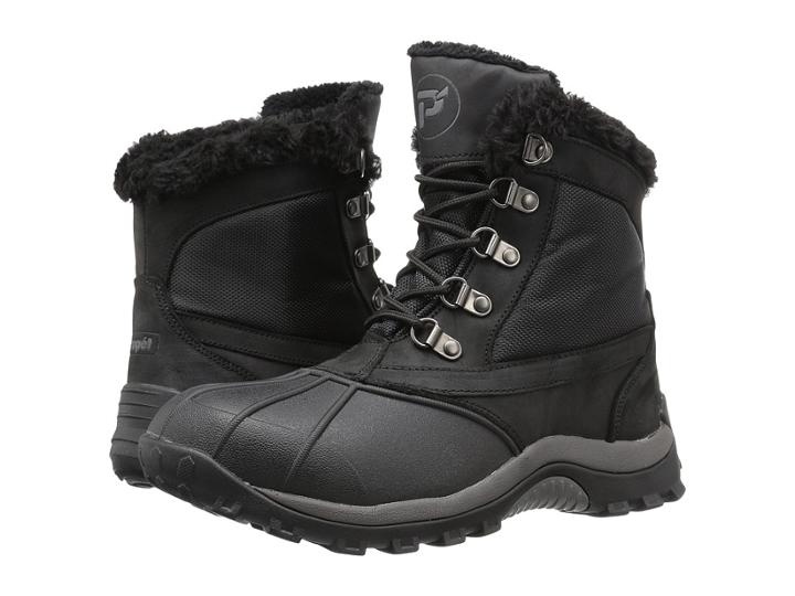 Propet - Blizzard Mid Lace Ii