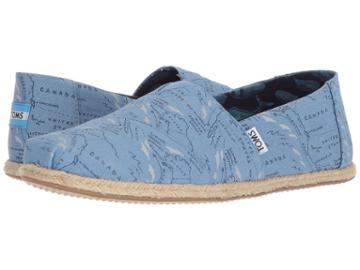 Toms - Oceana Slip-on