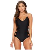 Body Glove - Smoothies Cassie Bandeau One-piece