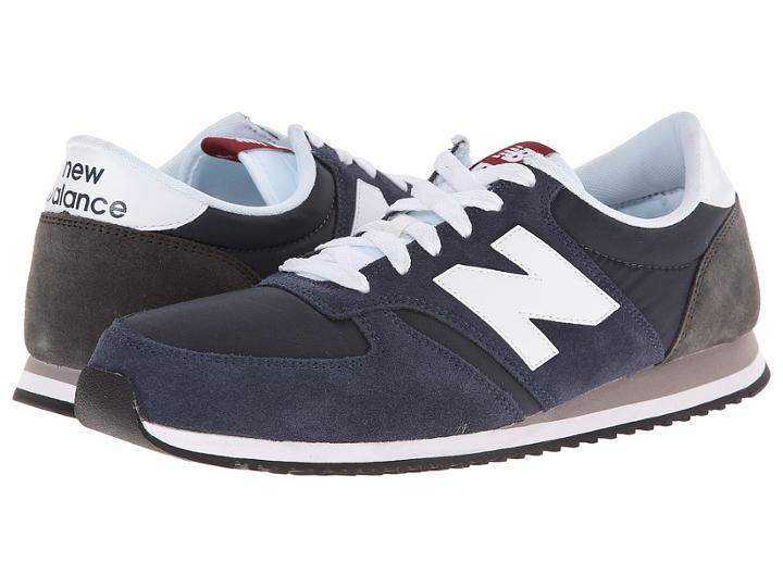 New Balance Classics - U420