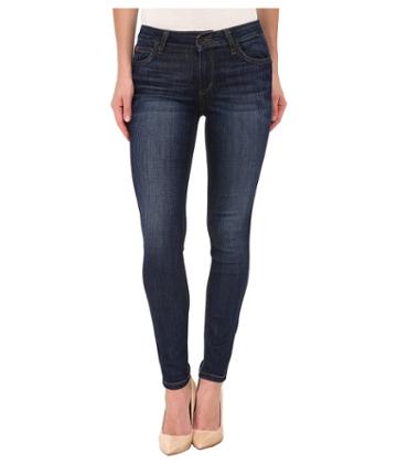Joe's Jeans - Japanese Denim - The Icon Ankle In Aimi