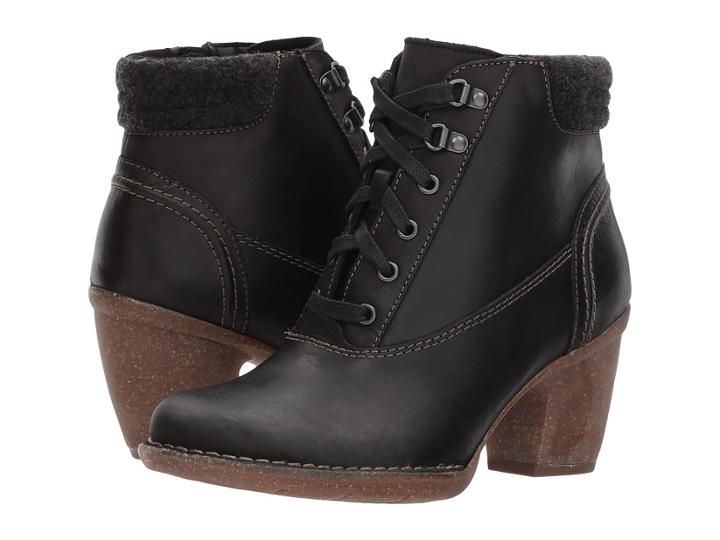 Clarks - Carleta Crane