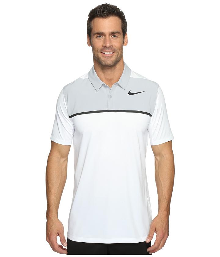 Nike Golf - Mobility Precision Polo
