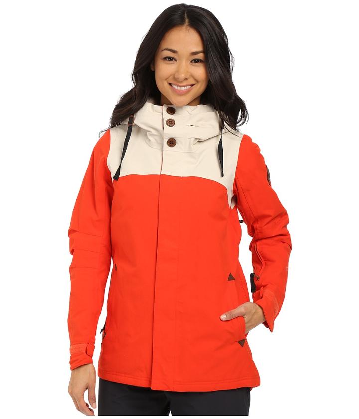 686 - Parklan Mystique Insulated Jacket