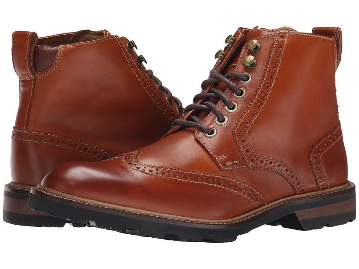 Florsheim - Kilbourn Wingtop Boot