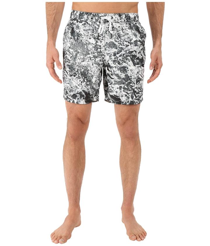 Rainforest - Moonrock Trunks