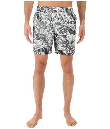 Rainforest - Moonrock Trunks