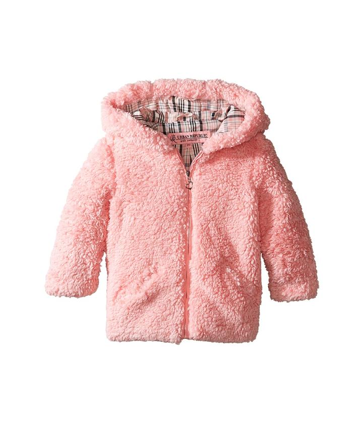 Urban Republic Kids - Sherpa Jacket