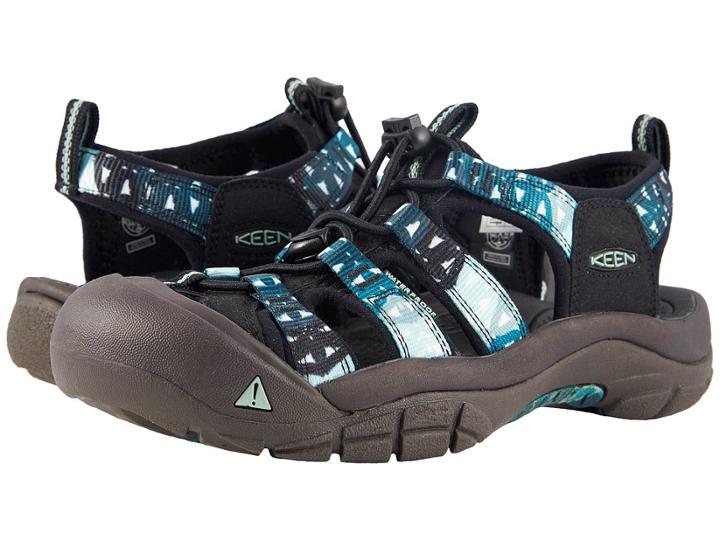 Keen - Newport Retro