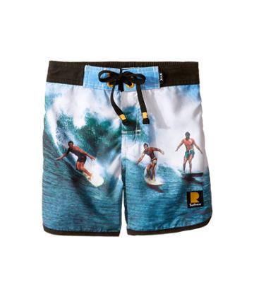 Rock Your Baby - Surfin Safari Boardshorts