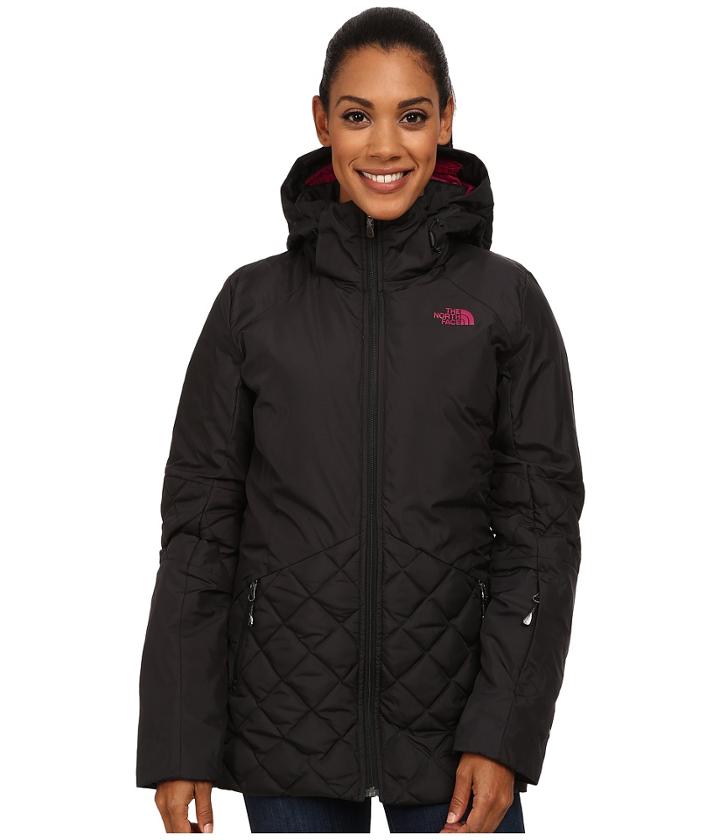 The North Face - Caspian Jacket