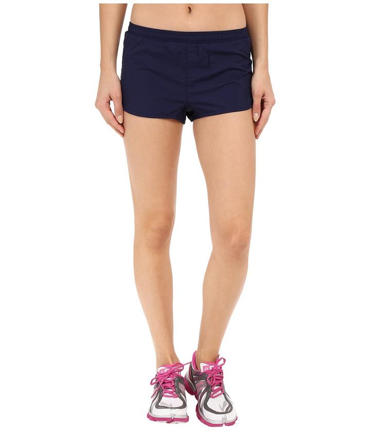 Brooks - Racey 2 Split Shorts