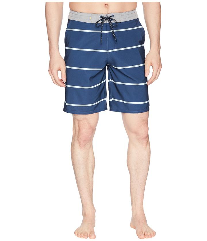 Quiksilver Waterman - Liberty Overboard Boardshorts