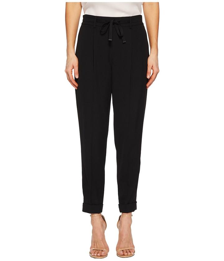 Vince - Side Strap Joggers