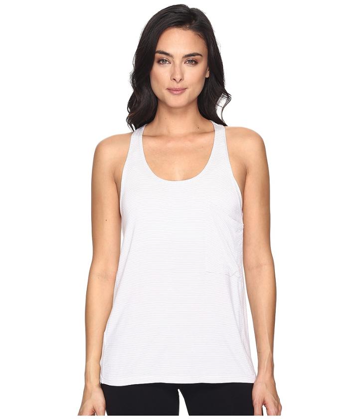 Lorna Jane - Unwind Casual Tank Top