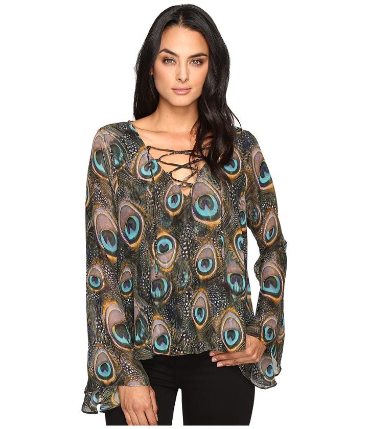 Show Me Your Mumu - The Zuko Top