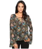 Show Me Your Mumu - The Zuko Top