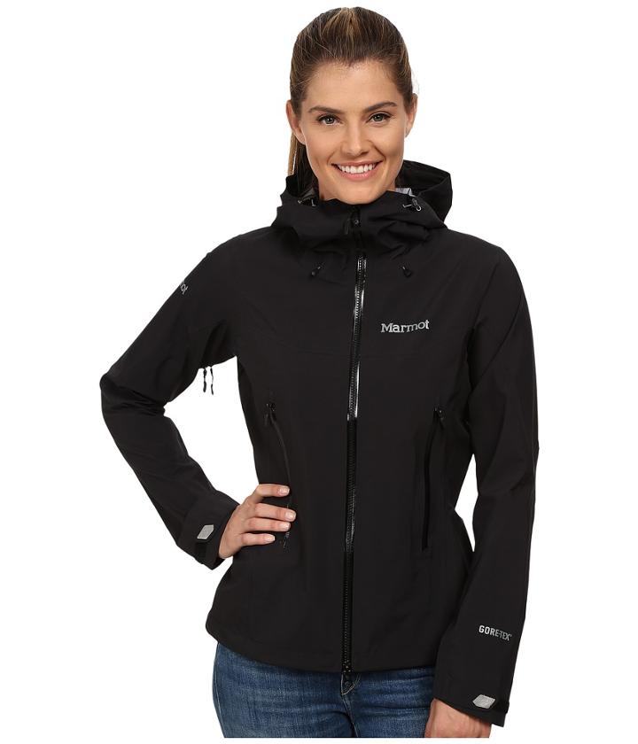 Marmot - Cerro Torre Jacket