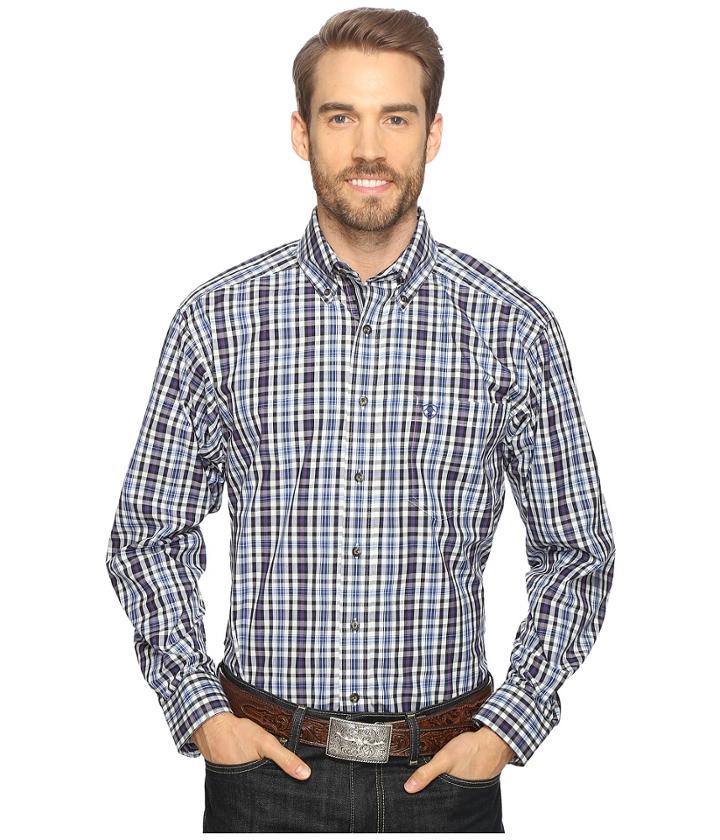 Ariat - Jepson Shirt