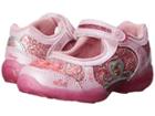 Stride Rite - Disney Belle Lighted Mj