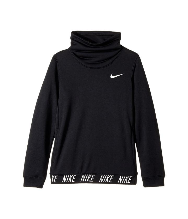 Nike Kids - Dry Training Pullover Top