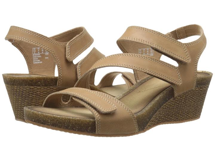 Clarks - Hevely Ordo