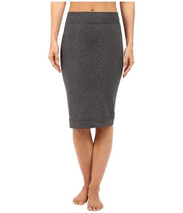 Hard Tail - Pencil Skirt