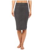 Hard Tail - Pencil Skirt