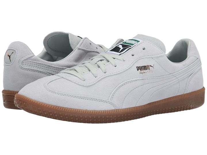 Puma - Super Liga Modern Heritage
