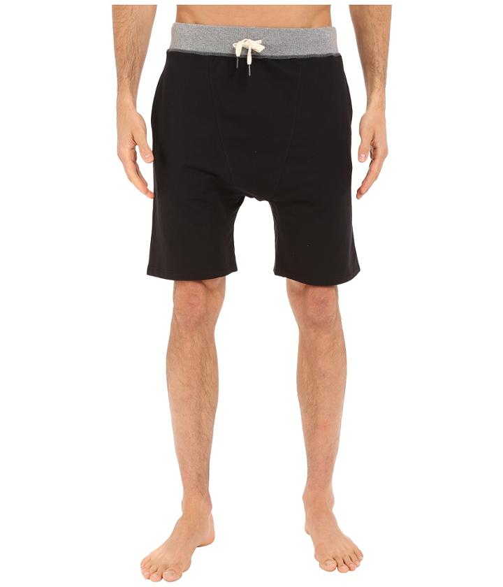Manduka - Intentional Shorts