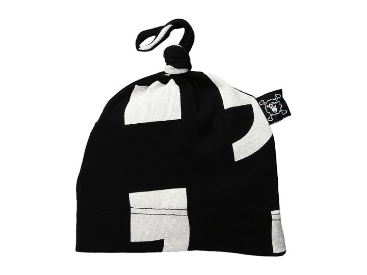 Nununu - Punctuation Print Super Soft Hat