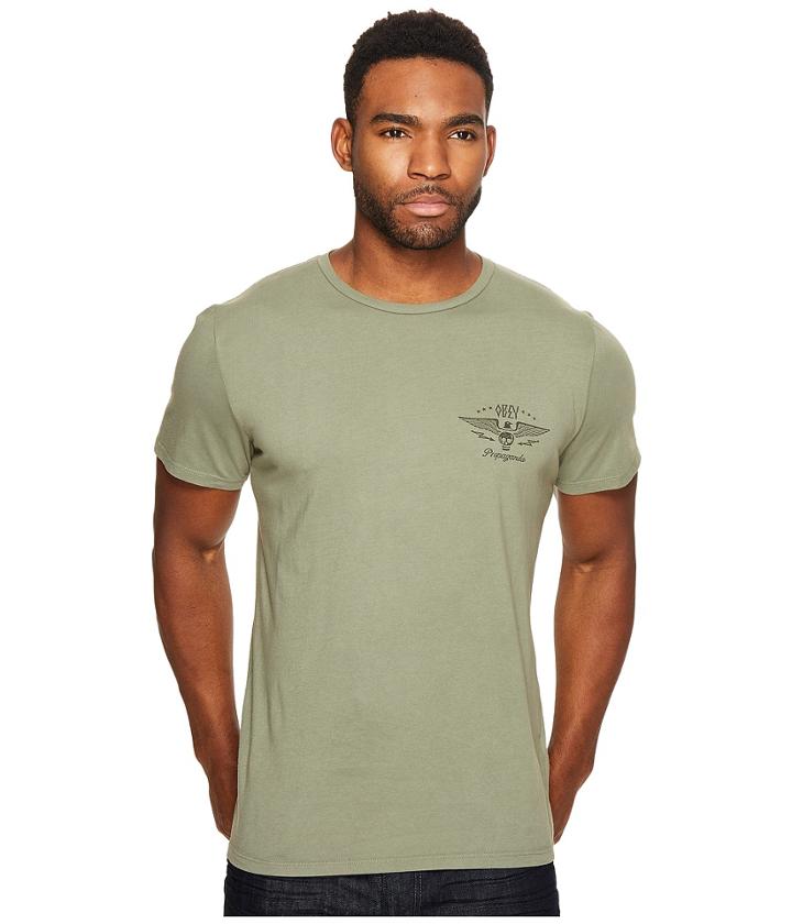 Obey - No Remorse No Regrets Tee