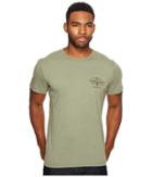 Obey - No Remorse No Regrets Tee