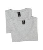 G-star - Basic V-neck Tee 2-pack