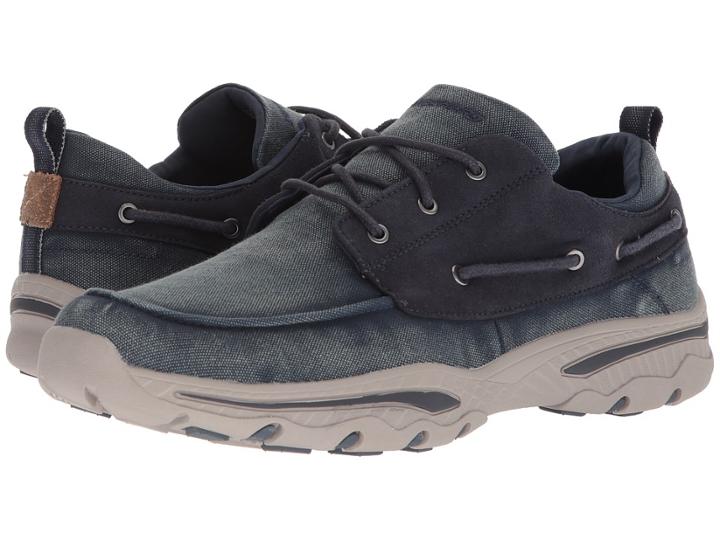 Skechers - Relaxed Fit: Creston - Vosen