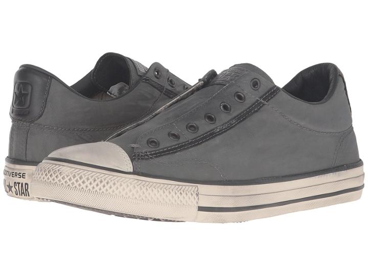 Converse By John Varvatos - Chuck Taylor All Star Vintage Slip Painted Nylon Ox