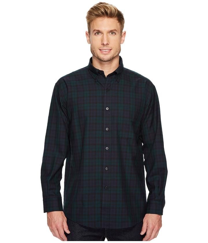 Pendleton - Sir Pendleton Button Down Shirt