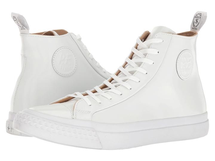 Pf Flyers - Todd Snyder Rambler Hi