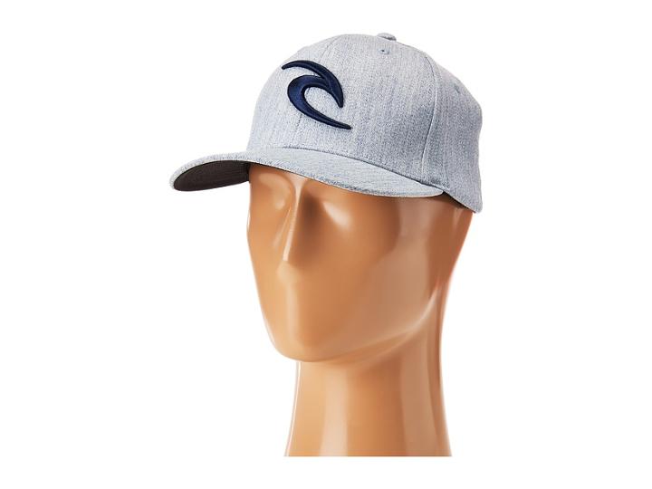 Rip Curl - Icon Explorer Flexfit Hat