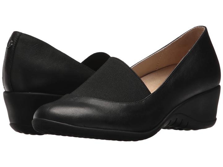Hush Puppies - Odell Elastic Pump