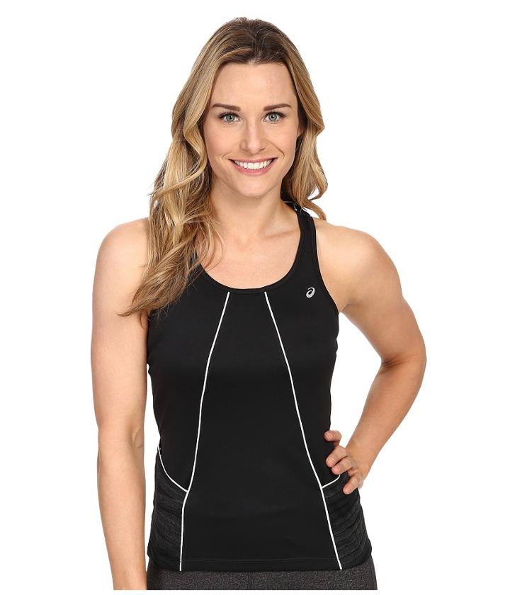 Asics - Lite-show Tank Top