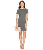 Kensie - Basket Weave Knit Dress Ksdk7485