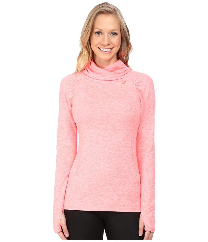Asics - Asx Lux Mock Neck