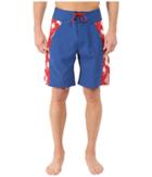 Mountain Khakis - Surfs Up Boardshorts