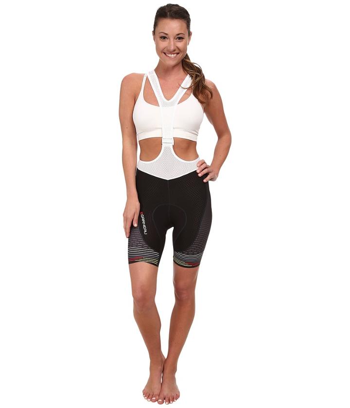 Louis Garneau - Cb Carbon Lazer Bib Short