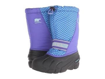 Sorel Kids - Cub Graphic 15