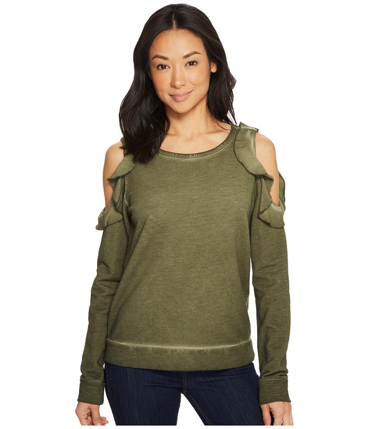 Sanctuary - Cordelia Sweatshirt